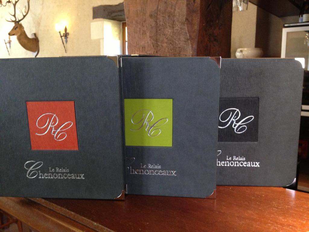 Logis Hotels Restaurant Le Relais שנונסו מראה חיצוני תמונה